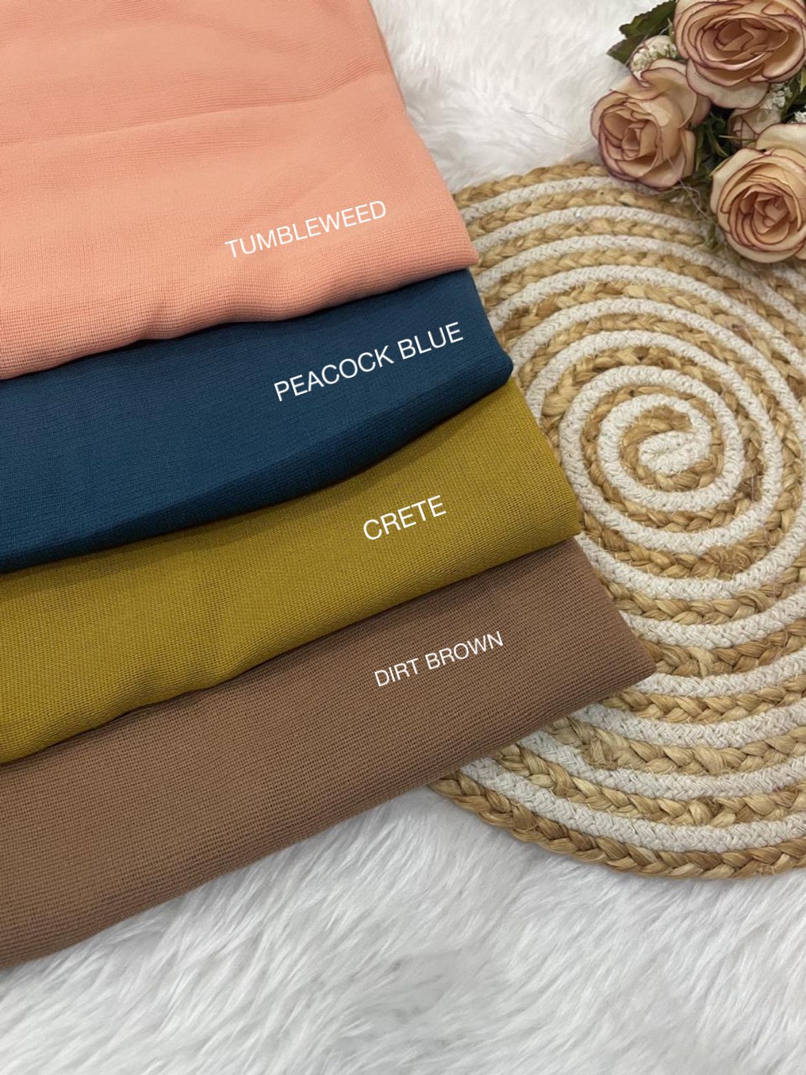 Internet Cotton Hijab – Made in UAE