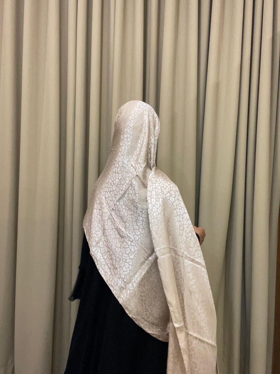 Velvet Partywear Hijab – Premium Turkish Quality | Made in Turkey